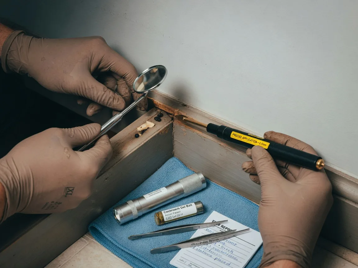 Why choose Emergency Pest Control in Bayonne, NJ